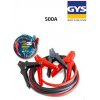 PROFI 500A - 2 x 3,5m - 25mm2