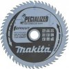 Makita E-12192 pilový kotouč 216*30mm 60Z Efficut Makita E-12192 pilový kotouč 216*30mm 60Z Efficut