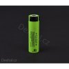 Panasonic Li-Ion NCR18650b 3,6V 3400mAh akumulátor Panasonic Li-Ion NCR18650b 3,6V 3400mAh akumulátor