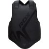 RDX T15 Noir Body Protector BLACK - Standard Size RDX T15 Noir Body Protector BLACK - Standard Size