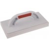 Hladítko plastové 250x130mm, poťah jemný molitan hr. 20mm FESTA Hladítko plastové 250x130mm, poťah jemný molitan hr. 20mm FESTA