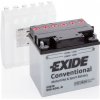 żtartovacia batéria EXIDE E60-N30L-B żtartovacia batéria EXIDE E60-N30L-B