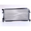 Chladič, chladenie motora NISSENS 65317 Chladič, chladenie motora NISSENS 65317