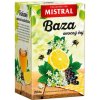 Čaj MISTRAL ovocný Baza 40g Čaj MISTRAL ovocný Baza 40g