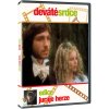 Deváté srdce - DVD Deváté srdce - DVD