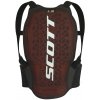 Scott Chránič páteře Scott AIRFLEX JR BACK PROTECTOR (black/grey) 22/23 XS Scott Chránič páteře Scott AIRFLEX JR BACK PROTECTOR (black/grey) 22/23 XS