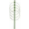 podpera rastlín prstencová 120cm/4 prstene podpera rastlín prstencová 120cm/4 prstene