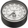 Lezyne 220 Psi Gauge 2.5 Lezyne 220 Psi Gauge 2.5