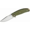 CRKT Butte OD Green CR-2471