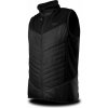 Pánska vesta Trimm Zen Vest Veľkosť: XXXL / Farba: čierna Pánska vesta Trimm Zen Vest Veľkosť: XXXL / Farba: čierna
