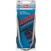 Kruhové pletacie ihlice Prym 80 cm, veľkosť 7,0 Kruhové pletacie ihlice Prym 80 cm, veľkosť 7,0