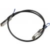 MIKROTIK QSFP28 100Gbps direct attach cable, 1m XQ+DA0001 MIKROTIK QSFP28 100Gbps direct attach cable, 1m XQ+DA0001