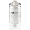 Palivový filter MANN-FILTER WK 612/5 Palivový filter MANN-FILTER WK 612/5
