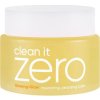 Banila Co Clean It Zero Cleansing Balm Nourishing - Sorbetový čistiaci olej pre suchú pleť 100 ml Banila Co Clean It Zero Cleansing Balm Nourishing - Sorbetový čistiaci olej pre suchú pleť 100 ml