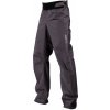 Nohavice Hiko Ronwe Veľkosť: S / Farba: čierna/sivá