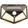 Svietidlo nabíjacie LED Solárne + PIR XY100 Svietidlo nabíjacie LED Solárne + PIR XY100