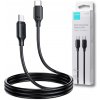 Joyroom S-CC060A9 60W USB Type-C - USB Type-C, 1m Joyroom S-CC060A9 60W USB Type-C - USB Type-C, 1m