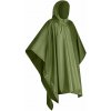 Trizand 24278 Pláštenka pre dospelých pončo khaki Trizand 24278 Pláštenka pre dospelých pončo khaki