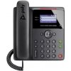 Poly Edge B10 čierna / VoIP Telefón / 2.8 Poly Edge B10 čierna / VoIP Telefón / 2.8