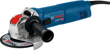 Bosch GWX 14-125 Professional 0615990L3A