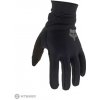 Fox Defend Thermo rukavice, čierna vel. XL Fox Defend Thermo rukavice, čierna vel. XL