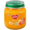 Hami Prvá lyžička Tekvica s ryžou (od ukončeného 4. mesiaca) 125 g detský zeleninový príkrm Hami Prvá lyžička Tekvica s ryžou (od ukončeného 4. mesiaca) 125 g detský zeleninový príkrm