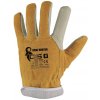 Zimné pracovné rukavice CXS URBI WINTER Zimné pracovné rukavice CXS URBI WINTER