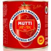 MUTTI LÚPANÉ PARADAJKY SAN MARZANO PLECH 6x2500G MUTTI LÚPANÉ PARADAJKY SAN MARZANO PLECH 6x2500G