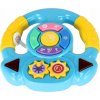 BamBam Volant s efektmi 14cm modrá