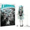 Monster High Reel Drama Lagoona (HKN30) Monster High Reel Drama Lagoona (HKN30)