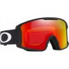 OAKLEY LYŽIARSKE OKULIARE LINE MINER OO7093-04 OAKLEY LYŽIARSKE OKULIARE LINE MINER OO7093-04