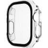 Ochranné puzdro FIXED Pure s temperovaným sklom pre Apple Watch Ultra 49 mm číre FIXPUW-1029 Ochranné puzdro FIXED Pure s temperovaným sklom pre Apple Watch Ultra 49 mm číre FIXPUW-1029