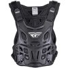 FLY RACING chránič tela Revel Roost čierna FLY RACING chránič tela Revel Roost čierna