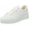 Dámske Sneakersy nízke GANT AVONA 32531169-G29 – Biela Dámske Sneakersy nízke GANT AVONA 32531169-G29 – Biela