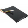 Batéria pre Garmin Nüvi 30, 50, 51, 1100 mAh