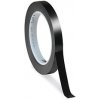3M 471 PVC lepiaca páska, 12 mm x 33 m, čierna 3M 471 PVC lepiaca páska, 12 mm x 33 m, čierna