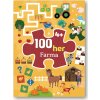 100 her Farma 4+ 100 her Farma 4+