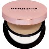 Dermacol 24H Long-Lasting Powder And Foundation dlhotrvácny make-up a púder 2v1 02 9 g