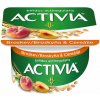 Danone Activia jogurt broskyňa cereálie 120 g Danone Activia jogurt broskyňa cereálie 120 g