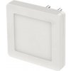 EMOS P3316 LED nočné svetlo s fotosenzorom do zásuvky EMOS P3316 LED nočné svetlo s fotosenzorom do zásuvky