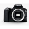 Canon EOS 250D telo čierne