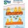 LOGICO Piccolo 2201 MATEMATIKA - Sčítanie a odčítanie do 20, 1.časť LOGICO Piccolo 2201 MATEMATIKA - Sčítanie a odčítanie do 20, 1.časť
