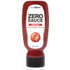 ZERO OMÁČKA kečup 320 ml - GymBeam Príchuť: Kečup ZERO OMÁČKA kečup 320 ml - GymBeam Príchuť: Kečup