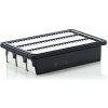 Vzduchový filter MANN-FILTER C 2735 Vzduchový filter MANN-FILTER C 2735