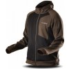 Trimm BART khaki/black Veľkosť: L pánska mikina Trimm BART khaki/black Veľkosť: L pánska mikina