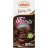 Valor Čokoláda bez cukru 85% 100 g Valor Čokoláda bez cukru 85% 100 g