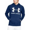 UNDER ARMOUR Rival Fleece Big Logo UNDER ARMOUR Rival Fleece Big Logo