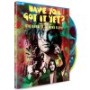 Pink Floyd, Syd Barrett: Have You Got It Yet? The Story Of Syd Barrett And Pink Floyd: DVD+ Blu-ray