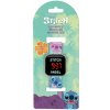 Lilo a Stitch Digitální hodinky Disney Stitch a Angel Lilo a Stitch Digitální hodinky Disney Stitch a Angel