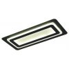 Moderné svietidlo NEDES LED svietidlo + diaľkový ovládač 85W J1345/B Moderné svietidlo NEDES LED svietidlo + diaľkový ovládač 85W J1345/B